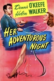 Her Adventurous Night