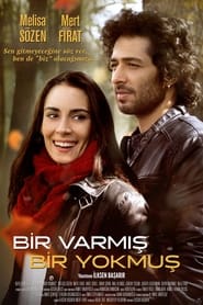 Poster Bir Varmış Bir Yokmuş