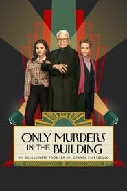 Imagem Only Murders in the Building 3ª Temporada
