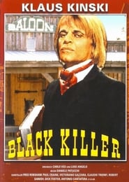 Black Killer (1971)