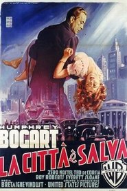 Film La città è salva 1951 Streaming ITA HD