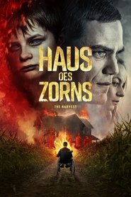 Haus des Zorns – The Harvest (2013)