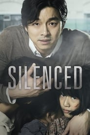 Poster Silenced