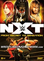 NXT: From Secret to Sensation 映画 ストリーミング - 映画 ダウンロード