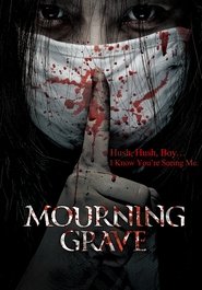 Imagen Mourning Grave