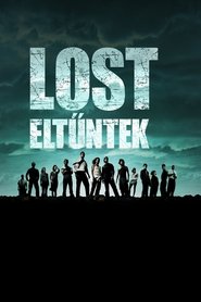 Lost - Eltűntek