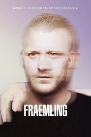 Fraemling постер