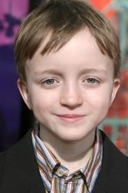 Samuel Honywood is Sebastian