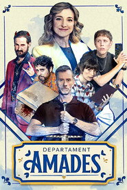 Departament Amades (2026)