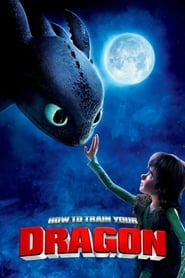 Poster van How to Train Your Dragon