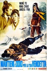 Mantieni l'odio per la tua vendetta poster watch Mantieni l'odio per la tua vendetta now