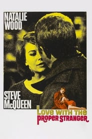 Love with the Proper Stranger (1963)