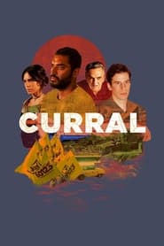 Curral постер