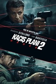 Kaçış Planı 2: Hades (2018)