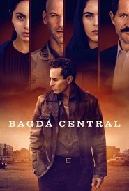 Assistir Baghdad Central Online