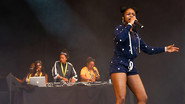 Nadia Rose
