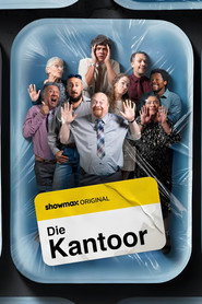 Die Kantoor (2026)