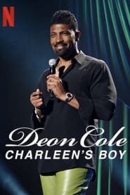 Deon Cole: Charleen’s Boy