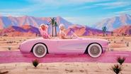 Barbie en streaming