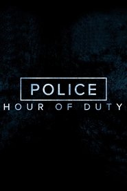 Police: Hour of Duty Episode Rating Graph poster