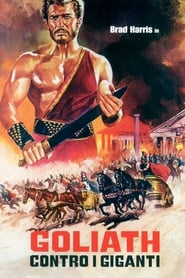 Goliath Against the Giants (1961)