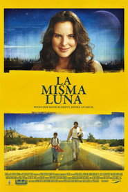 La misma luna