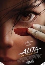 Alita: Savaş Meleği