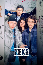KEK*S постер