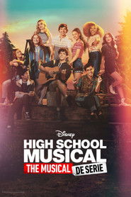 High School Musical: The Musical: De Serie (2019)