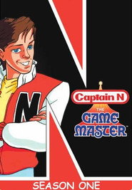 Captain N: The Game Master Season 1 1