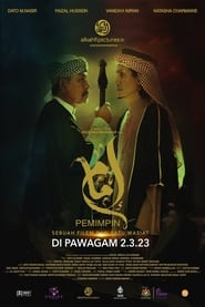 Nonton Film Imam (2023) Subtitle Indonesia Filmapik