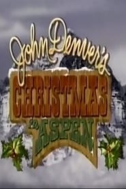 Poster John Denver's Christmas in Aspen