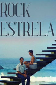 Poster for Rock Estrela