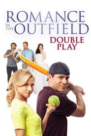 Poster Romance in the Outfield: Double Play