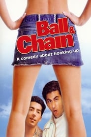 Full Cast of Ball and Chain