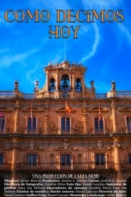 فيلم Como decimos hoy 2025 مترجم HD
