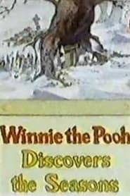 Poster Winnie the Pooh Discovers the Seasons