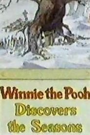 Poster Winnie the Pooh Discovers the Seasons 1981