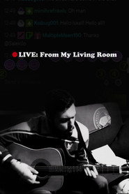 LIVE: From My Living Room