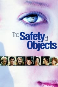 The Safety of Objects постер