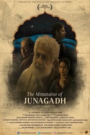 The Miniaturist of Junagadh 2021 Gratis onlimitéiert Zougang