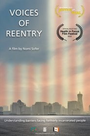 Voices of Reentry