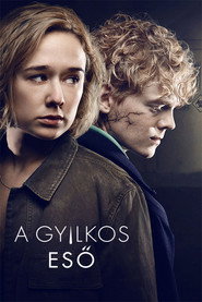 A gyilkos eső 2. évad plakát