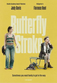 Image Butterfly Stroke