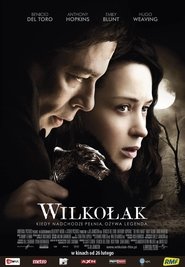 Wilkołak (2010)