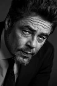 Benicio del Toro