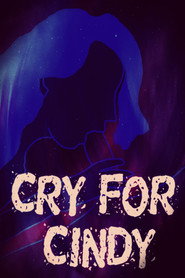 Cry for Cindy постер