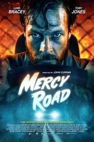 Poster Mercy Road 2023