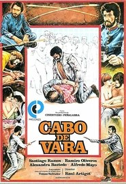 Poster Cabo de Vara 1978