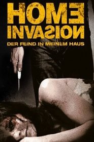 Poster Home Invasion - Der Feind in meinem Haus